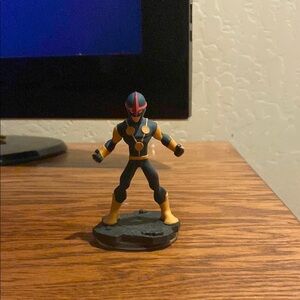Disney infinity figure